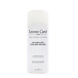 LEONOR GREYL Shampooing Sublime Meches Specific Shampoo for Highlighted Hair 200Ml/6.7OZ
