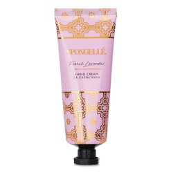 SPONGELLE Hand Cream - French Lavender 57G/2OZ