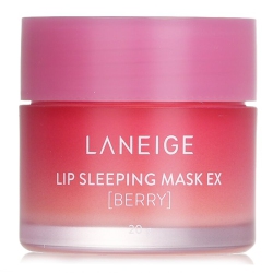 LANEIGE Lip Sleeping Mask Ex - Berry - 20G
