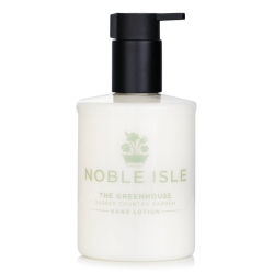 NOBLE ISLE The Greenhouse Hand Lotion 250Ml/8.45OZ