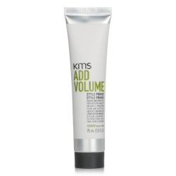 KMS CALIFORNIA Add Volume Style Primer (Volume And Structure for Easy Style-Ability) - 75Ml/2.5OZ