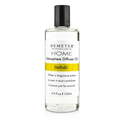 DEMETER Atmosphere Diffuser Oil - Daffodil 120Ml/4OZ