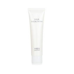 HABA Pure Roots Squa Facial Foam 100G