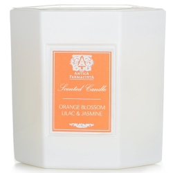 ANTICA FARMACISTA Candle - Blossom, Lilac & Jasmine 255G/9OZ In Orange