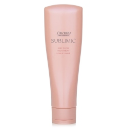 SHISEIDO Sublimic Airy Flow Treatment (Unruly Hair) 250G