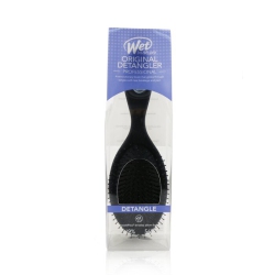 WET BRUSH Original Detangler - # 1PC In Black