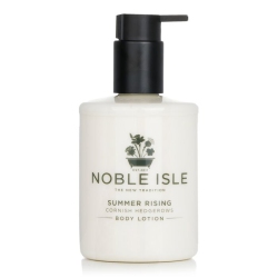 NOBLE ISLE Summer Rising Body Lotion 250Ml/8.45OZ