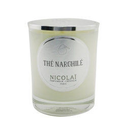 NICOLAI Scented Candle - The Narghile 190G/6.7OZ