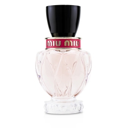 MIU MIU Twist Eau De Parfum Spray 30Ml/1OZ