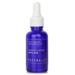 TALIKA Skintelligence Anti-Age Regenerating Serum 30Ml/1OZ