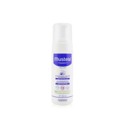 MUSTELA Mouse Shampoo - 150Ml/5OZ