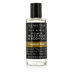 DEMETER Cinnamon Bark Bath & Body Oil - 60Ml/2OZ