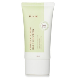 IUNIK Centella Calming Daily Sunscreen Spf50+ - 60Ml/2.02OZ