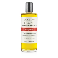 DEMETER Atmosphere Diffuser Oil - Frangipani 120Ml/4OZ
