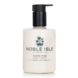 NOBLE ISLE Scots Pine Body Lotion - 250Ml/8.45OZ