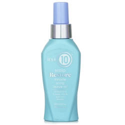 Scalp Restore Miracle Scalp Leave-in 120ml/4oz