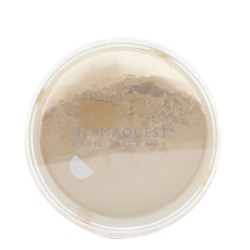 DERMAQUEST Dermaminerals Buildable Coverage Loose Mineral Powder Spf 20 - # 2C 11.4G/0.4OZ