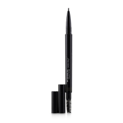 SHISEIDO Brow Inktrio - # 04 Ebony 0.31G/0.01OZ
