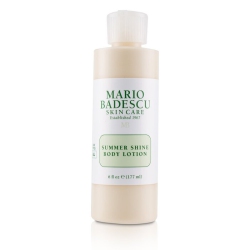 MARIO BADESCU Summer Shine Body Lotion 177Ml/6OZ