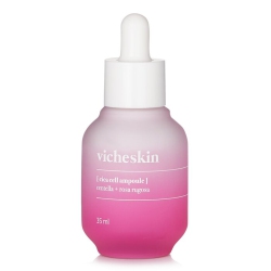 THE PURE LOTUS Vicheskin Cica Cell Ampoule - 35Ml