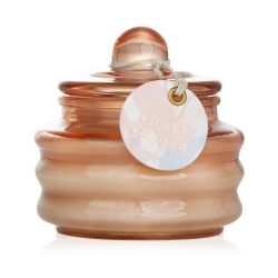 PADDYWAX Beam Candle - Violet Vanilla 85G/3OZ