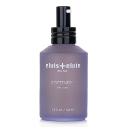 ELVIS ELVIN Softener I 125Ml/4.2OZ