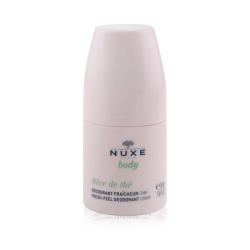 NUXE Body Reve De The Fresh-Feel Deodorant 24 Hr 50Ml/1.6OZ