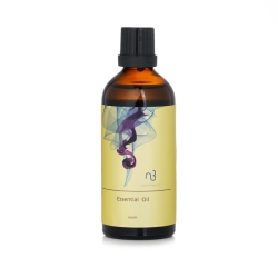NATURAL BEAUTY Spice Of Beauty Essential Oil - Mollify Massage Oil - 100Ml/3.3OZ