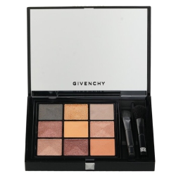 GIVENCHY Le 9 De Multi-Finish Eyeshadows Palette High Pigmentation Ultra Long Wear- #08 Le 9.08 8G/0.28OZ
