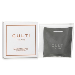 CULTI Scented Sachet - Mareminerale 1PC