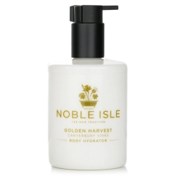 NOBLE ISLE Golden Harvest Body Hydrator 250Ml/8.45OZ