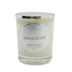 NICOLAI Scented Candle - Maharadjah - 190G/6.7OZ
