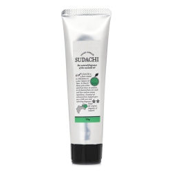 DAILY AROMA JAPAN Sudachi Hand Cream 75G