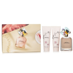 MARC JACOBS Perfect Coffret: 3PCs