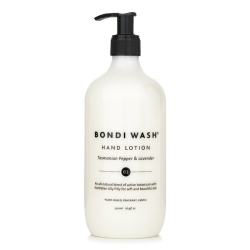 BONDI WASH Hand Lotion - # Tasmanian Pepper & Lavender 500Ml/16.9OZ