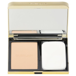 GUERLAIN Parure Skin Control High Perfection Matte Compact Foundation - # 3N 8.7G/0.3OZ In Gold