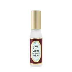 SABON Serum - # Delicate Jasmine - 30Ml/1OZ