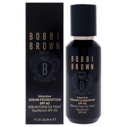 BOBBI BROWN Intensive Serum Foundation Spf40 - # N-012 Porcelain 30Ml/1OZ