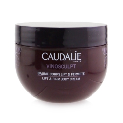 CAUDALIE Vinosculpt Lift & Firm Body Cream - 250Ml/8.4OZ