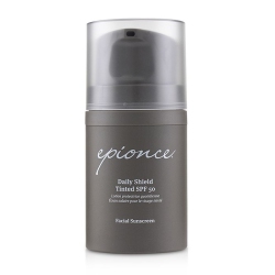 EPIONCE Daily Shield Tinted Spf 50 - for All Skin Types 50Ml/1.7OZ