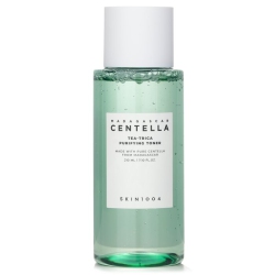 Madagascar Centella Tea Trica Purifying Toner - 210ml/7.1oz