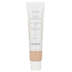 SISLEY Phyto Hydra Teint Beautifying Tinted Moisturizer Spf 15 - # 1.5 40Ml/1.3OZ In Beige