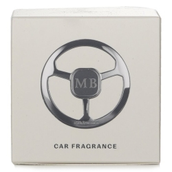 MAX BENJAMIN Car Fragrance - Pomegranate 1PC In White