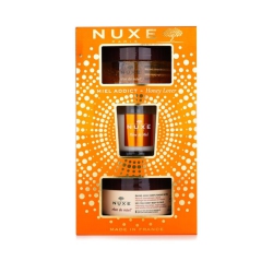 NUXE Honey Lover Set 3PCs