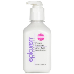 EPICUREN After Bath Moisturizer - French Lavender - 500Ml/16OZ