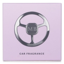 MAX BENJAMIN Car Fragrance - True Lavender 1PC
