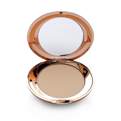 CHARLOTTE TILBURY Airbrush Flawless Finish Powder - # 02 Medium - 8G/0.28OZ