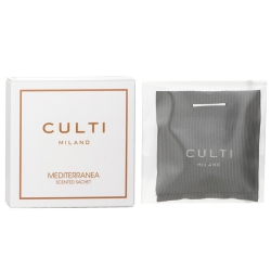 CULTI Scented Sachet - Mediterranea - 1PC