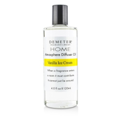 DEMETER Atmosphere Diffuser Oil - Vanilla Ice Cream 120Ml/4OZ