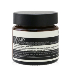 AESOP Parsley Seed Anti-Oxidant Facial Hydrating Cream 60Ml/2OZ